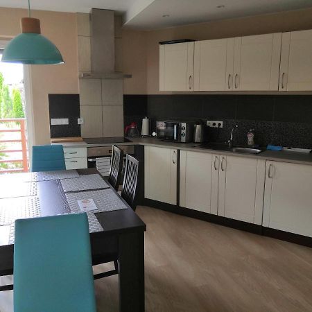 Apartmany Vera Vel'ka Lomnica Ngoại thất bức ảnh