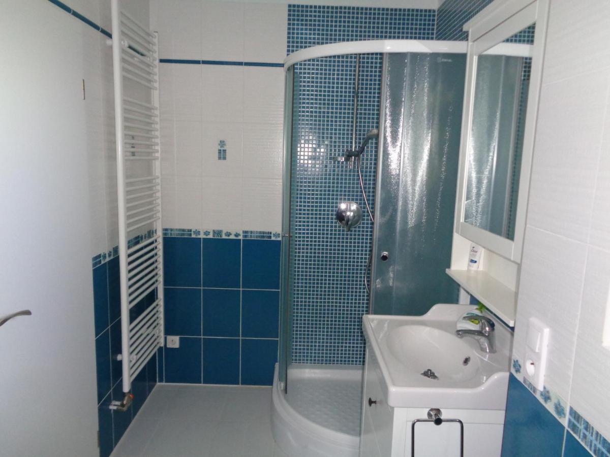Apartmany Vera Vel'ka Lomnica Ngoại thất bức ảnh