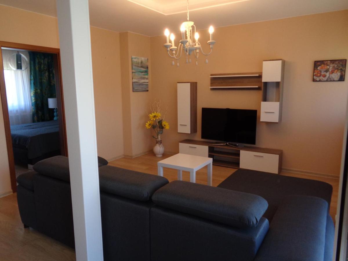 Apartmany Vera Vel'ka Lomnica Ngoại thất bức ảnh