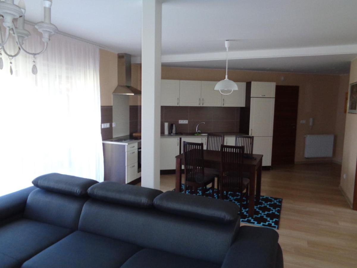 Apartmany Vera Vel'ka Lomnica Ngoại thất bức ảnh