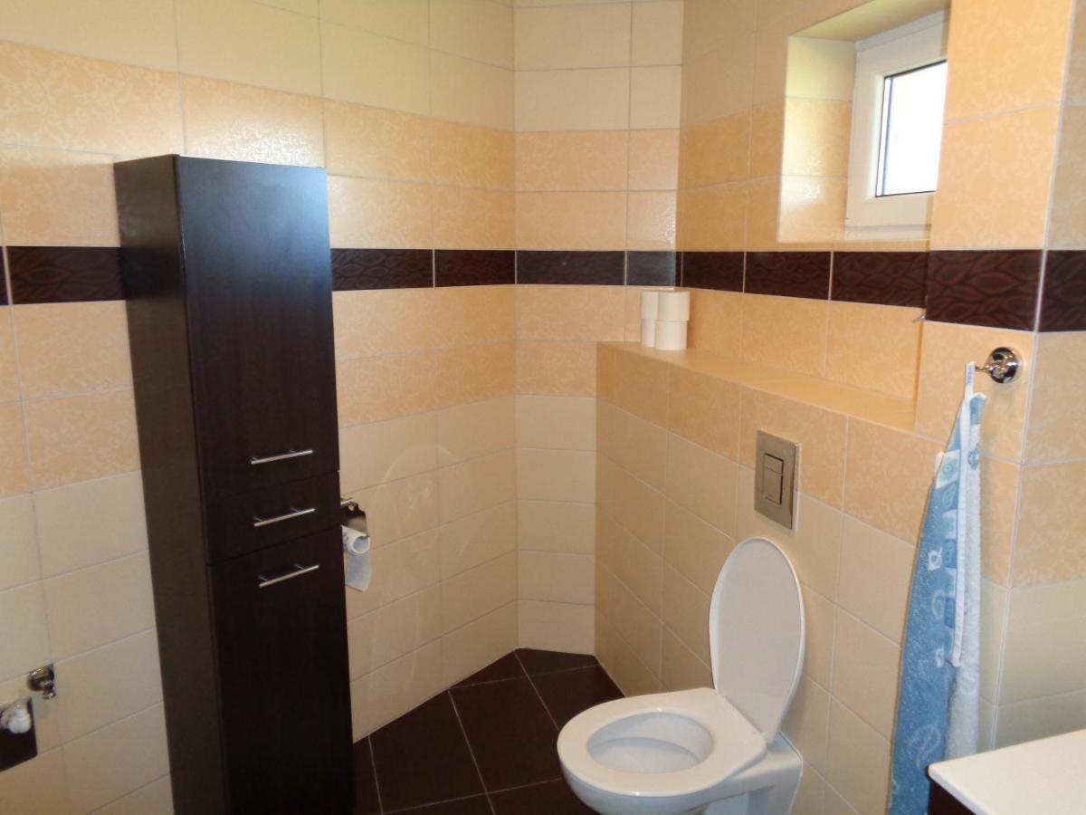Apartmany Vera Vel'ka Lomnica Ngoại thất bức ảnh