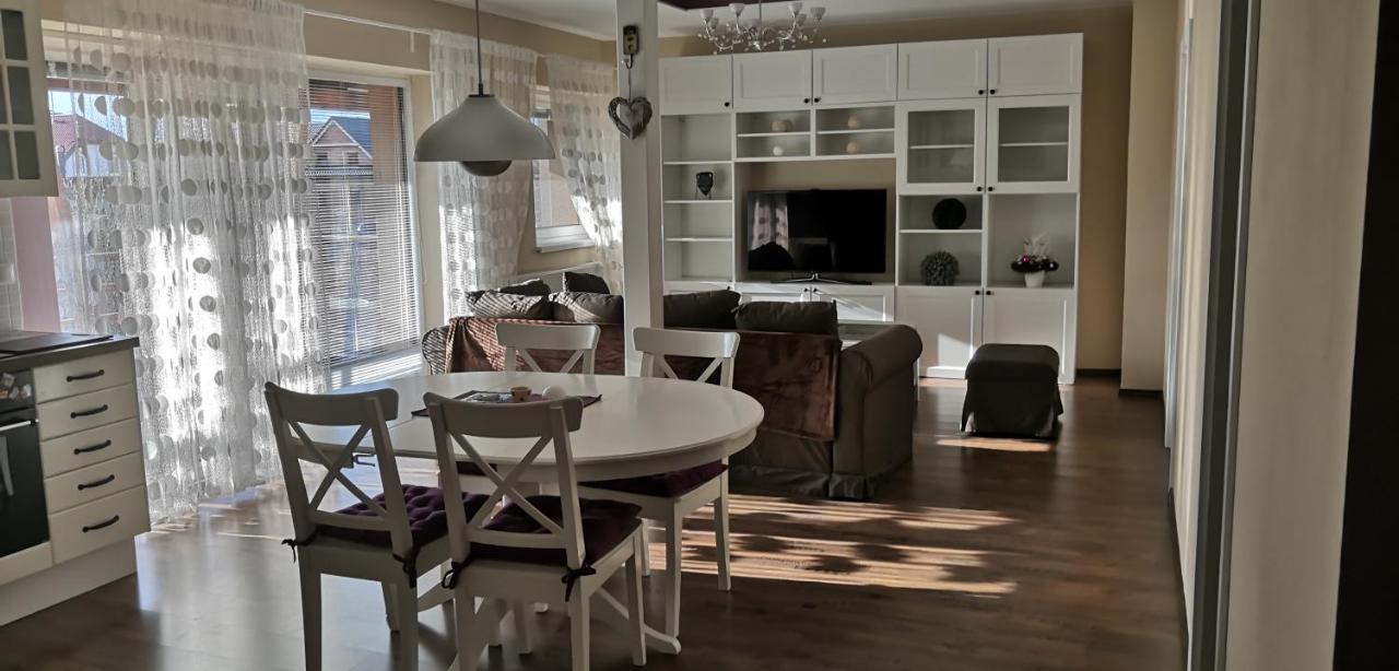 Apartmany Vera Vel'ka Lomnica Ngoại thất bức ảnh