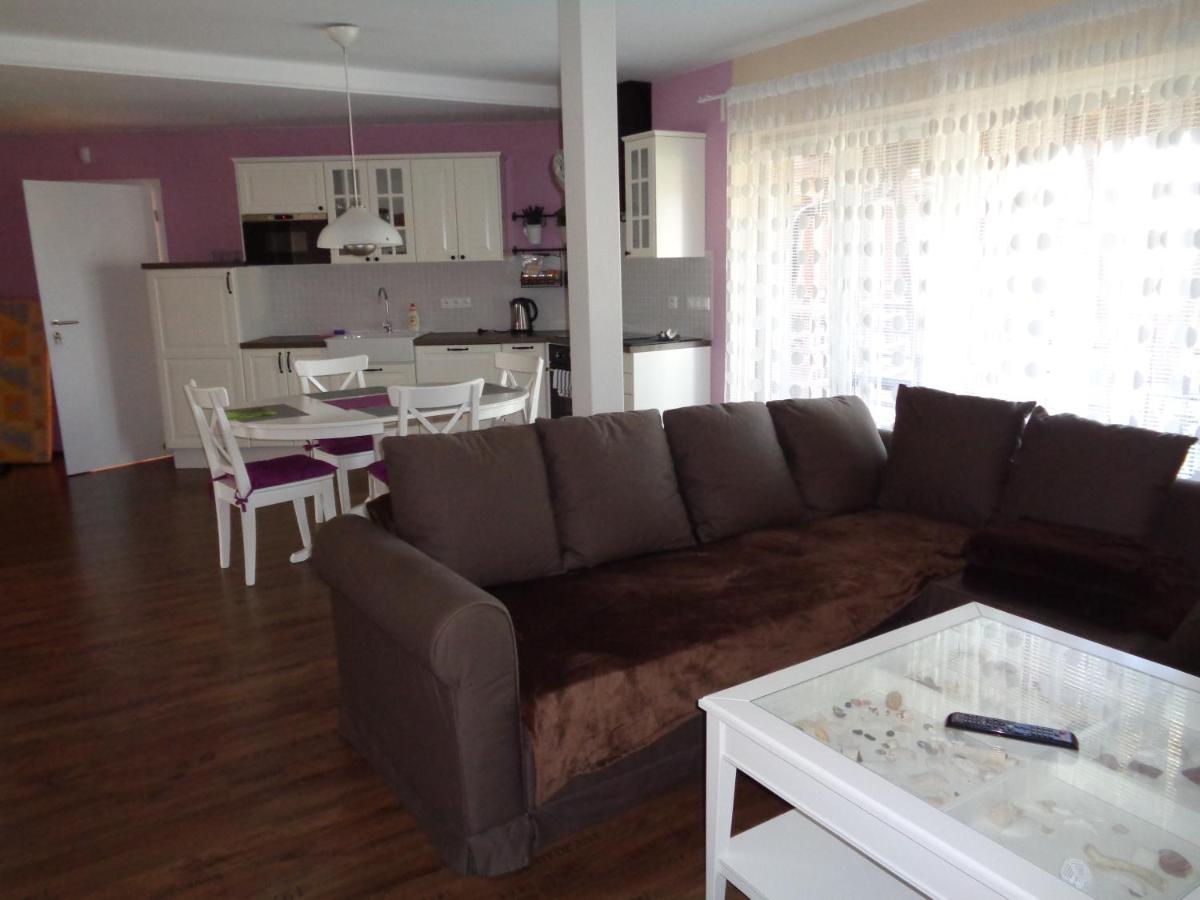 Apartmany Vera Vel'ka Lomnica Ngoại thất bức ảnh