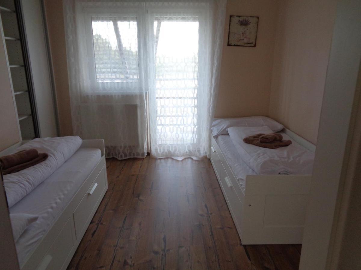 Apartmany Vera Vel'ka Lomnica Ngoại thất bức ảnh
