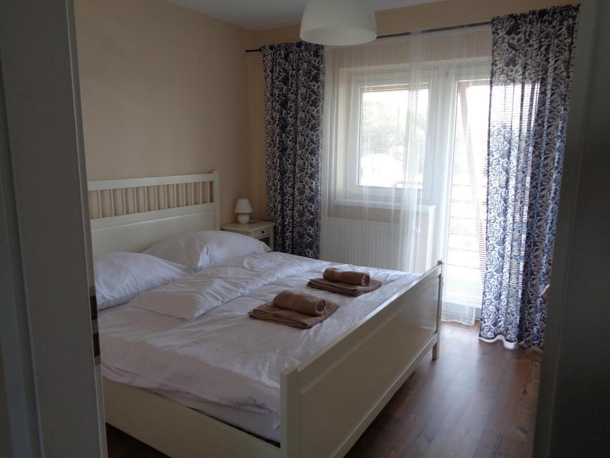 Apartmany Vera Vel'ka Lomnica Ngoại thất bức ảnh