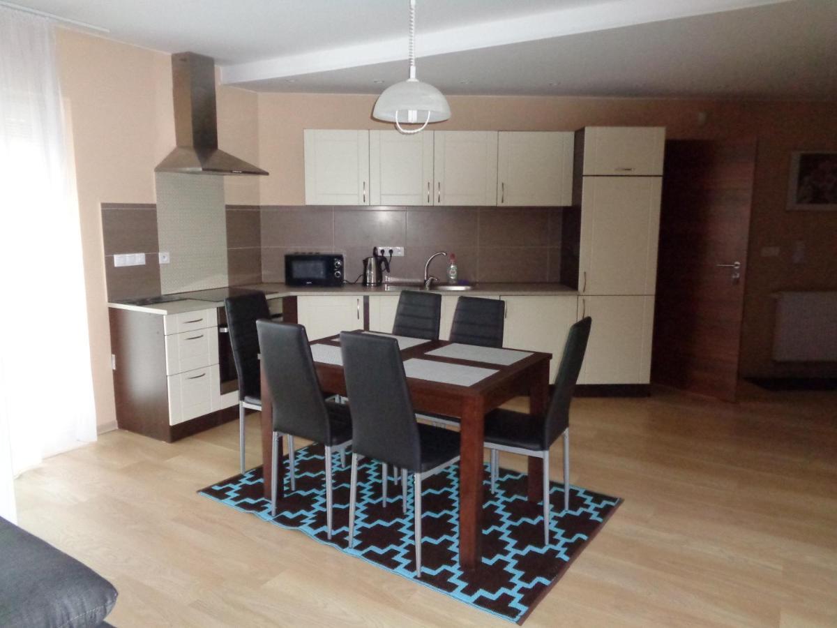 Apartmany Vera Vel'ka Lomnica Ngoại thất bức ảnh