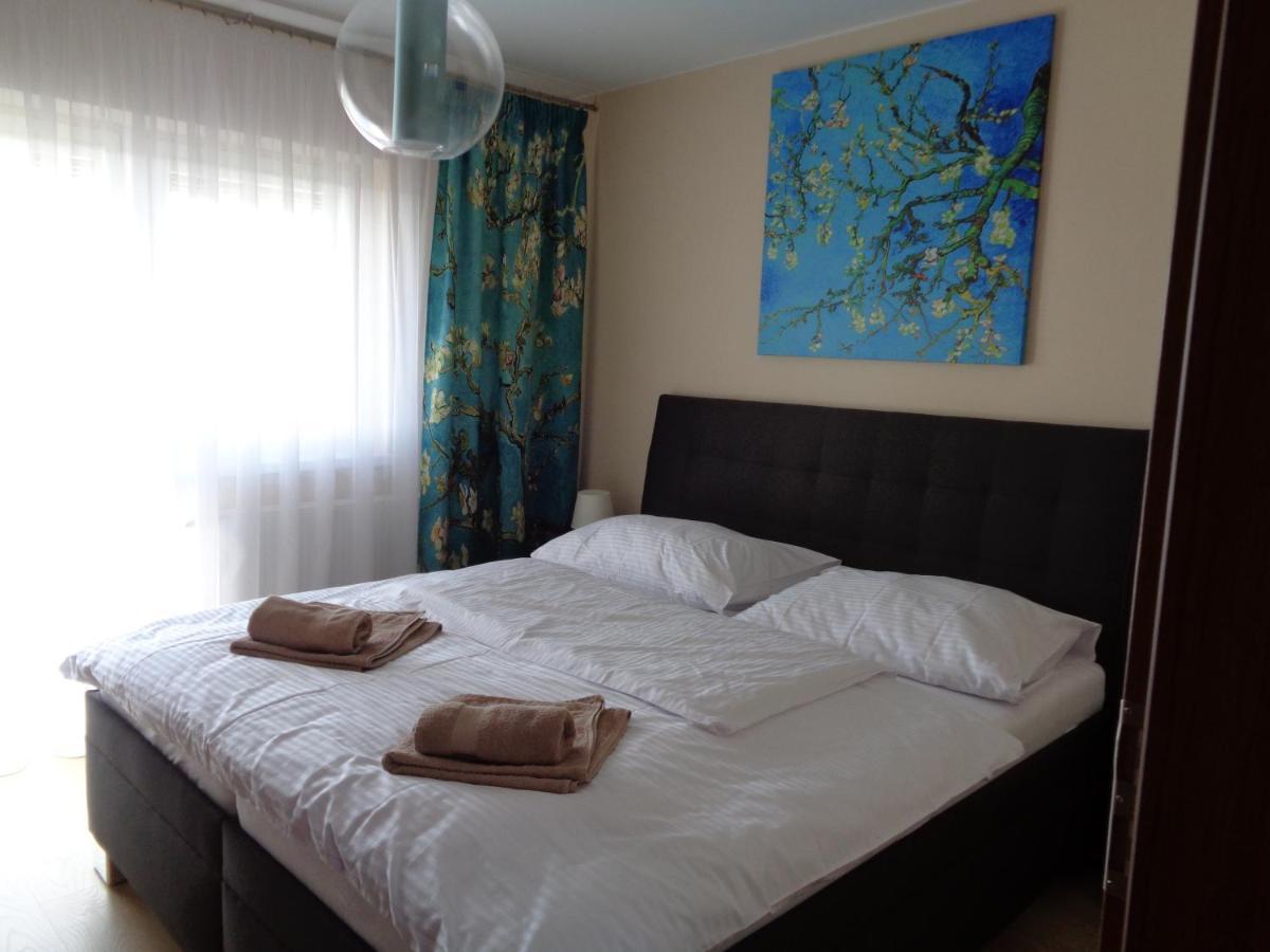 Apartmany Vera Vel'ka Lomnica Ngoại thất bức ảnh