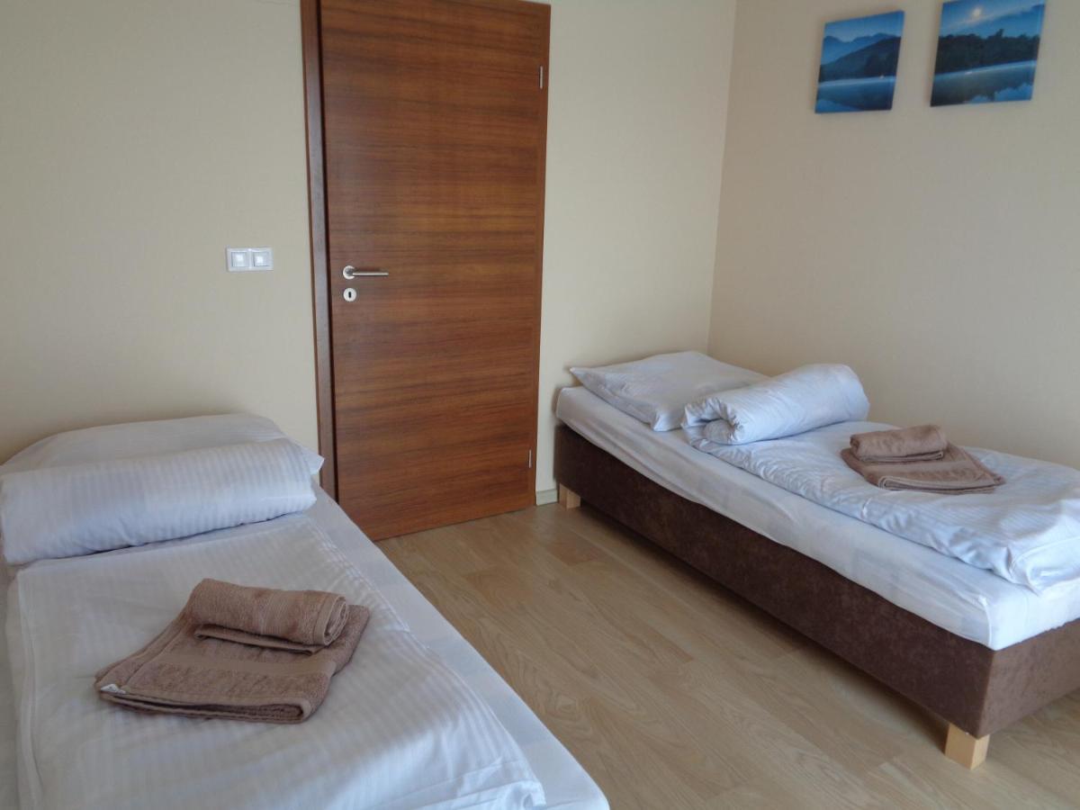 Apartmany Vera Vel'ka Lomnica Ngoại thất bức ảnh