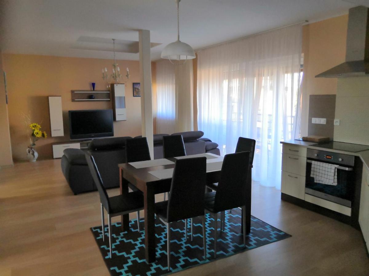 Apartmany Vera Vel'ka Lomnica Ngoại thất bức ảnh