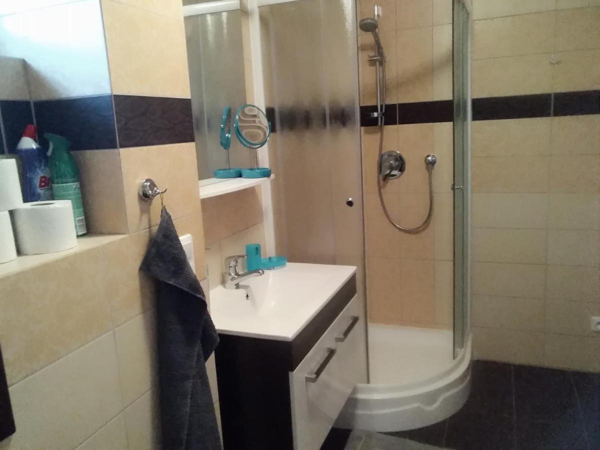 Apartmany Vera Vel'ka Lomnica Ngoại thất bức ảnh