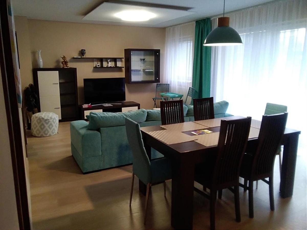 Apartmany Vera Vel'ka Lomnica Ngoại thất bức ảnh
