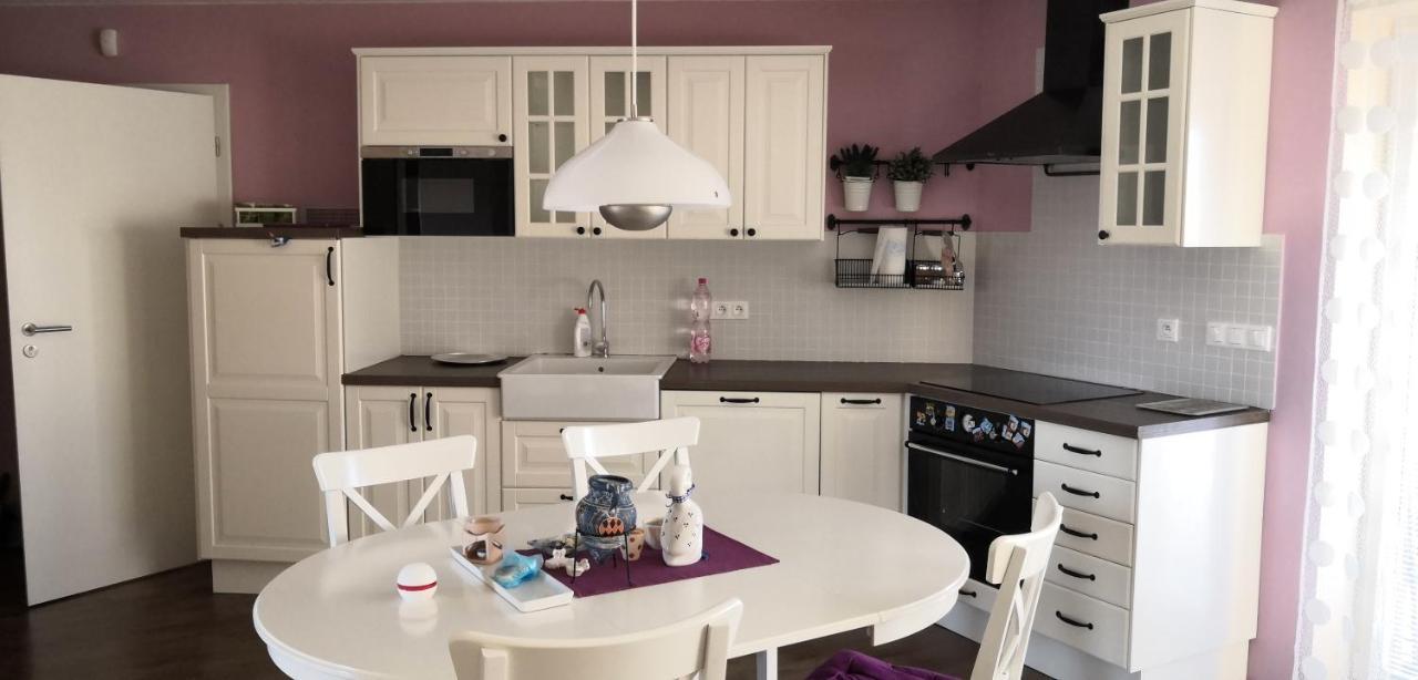 Apartmany Vera Vel'ka Lomnica Ngoại thất bức ảnh