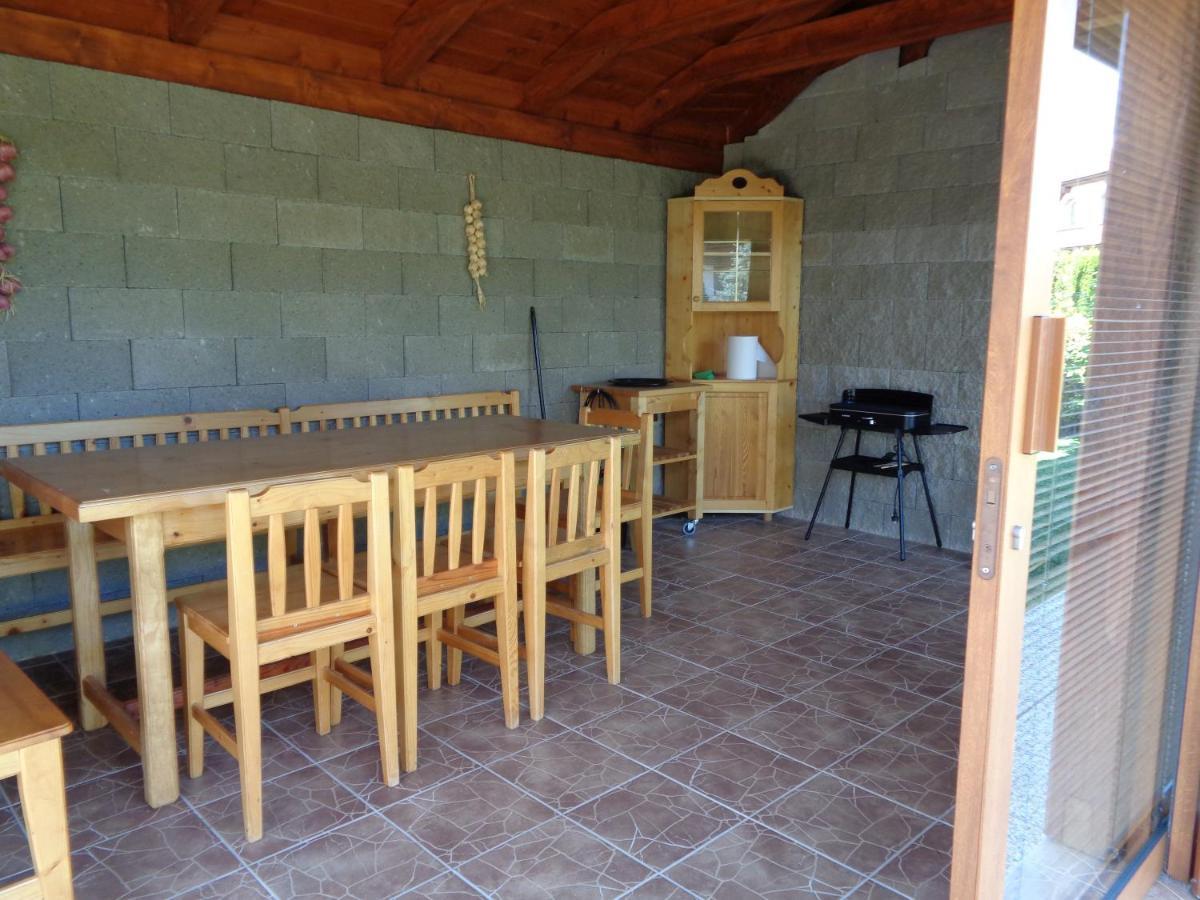 Apartmany Vera Vel'ka Lomnica Ngoại thất bức ảnh