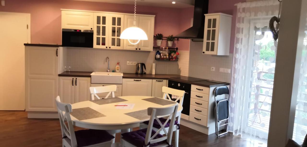 Apartmany Vera Vel'ka Lomnica Ngoại thất bức ảnh