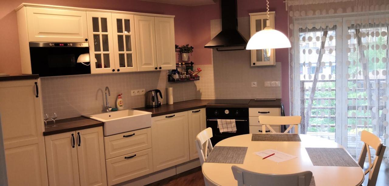 Apartmany Vera Vel'ka Lomnica Ngoại thất bức ảnh